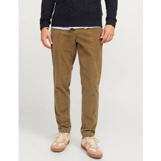 Tapered Fit Chinobukser