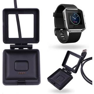 Fitbit Blaze oplader kabel