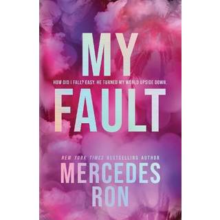 My Fault (Deluxe Edition)