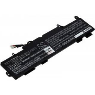 Batteri til Laptop HP ZBook 14u G5 2ZC02EA