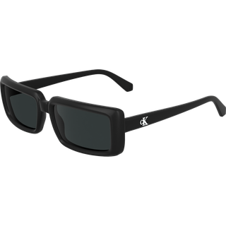 Calvin Klein Jeans CKJ24622S 001 56 Solbriller Mænd - Black - 56mm