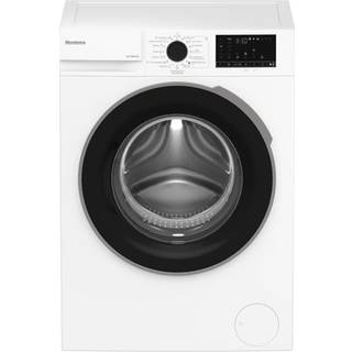 Blomberg BW84M50W Vaskemaskine - Farve: Hvid