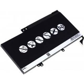 Batteri til HP TPN-Q147