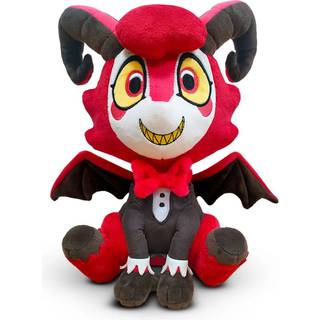 Hazbin Hotel Plush Figure Dazzle 22 cm