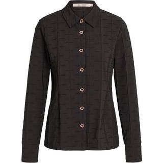 RUE de FEMME Emily skjorte - Black