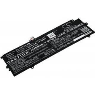 Batteri til Laptop HP Elite x2 1012 G1-Y0D58UP