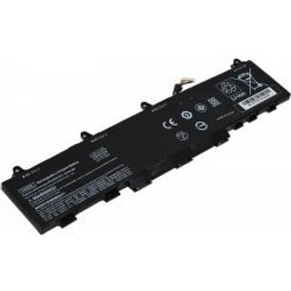 Batteri passer til Laptop HP EliteBook 830 G7, Type CC03XL, HSTNN-LB8Q