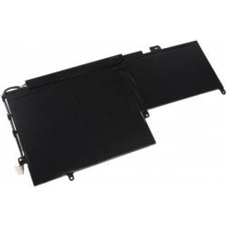Batteri til Laptop HP Spectre X360 15-AP001NX
