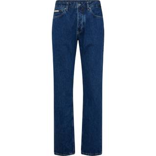 Standard Straight Jeans - Denim - 2932