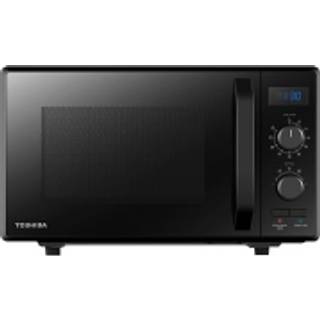 Toshiba mikrobølgeovn med grill