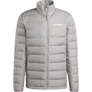 Terrex Multi Light dunjakke - Charcoal Solid Grey