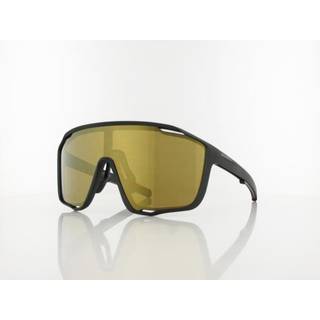 Red Bull SPECT Eyewear KRAFT-04 Green Solbriller - Uni - brown with gold mirror