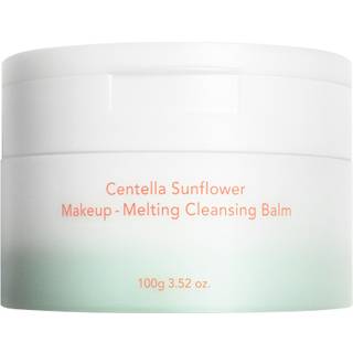 Centella Sunflower Makeup-Melting Cleansing Balm, 100 g