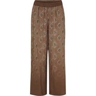 Marta Du Chateau dame bukser MdcGrethe 6192 - Fango Faded - L/XL