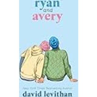 Ryan and Avery