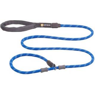Ruffwear Just-A-Cinch Leash Hundesnore størrelse One Size farve blue
