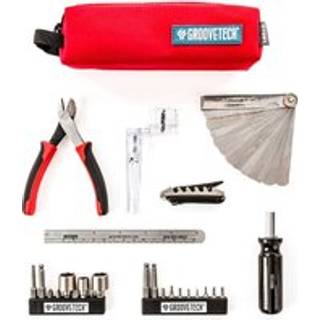 GrooveTech Tools Stagehand Compact Tech Kit