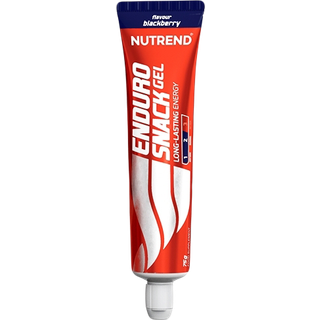 Endurosnack Energy Gel (75g) - Apricot