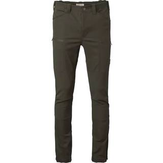 Chevalier Men's Spey Stretch Pants Tobacco Green, 54