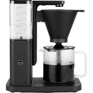 Wilfa Zense kaffemaskine (sort)