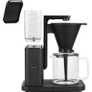 CM10B-M125 Zense kaffemaskine, sort