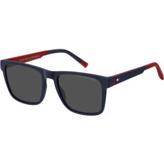Tommy Hilfiger TH 2144/S 8RU/IR Solbriller Grå