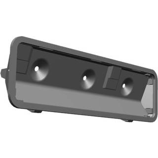 Electrolux kappe, LED, 269, 141x35mm, Luna 140188003036