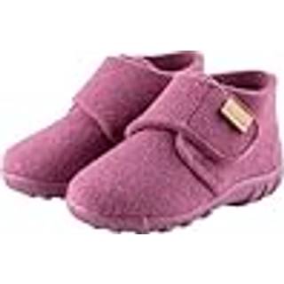 Sterntaler Kid's Slippers Unisex Hyttesko Børn størrelse 20 farve lilla