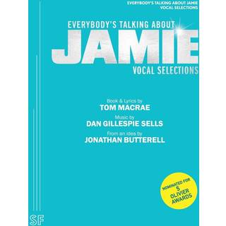 Everybody's Talking about Jamie (Vocal Selections)