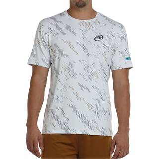 BULLPADEL MAGO Negro Hombre (Camiseta)