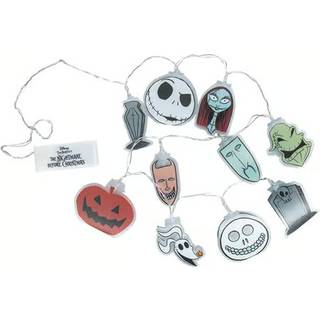 NBX - Characters - String Light 130cm
