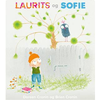 Laurits og Sofie