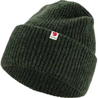 Fjällräven Fjällräven Heavy Beanie Deep Forest, OneSize