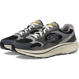 Skechers Go-Run Consistent herresko - (Grå, str. 45)