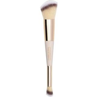 Camilla Pihl Cosmetics Bronzer Balm Duo Brush