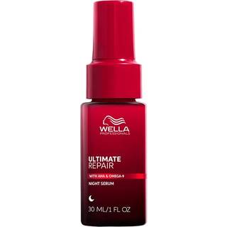 Wella Professionals Ultimate Repair Night Hair Serum 30 ml