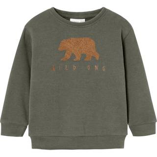 Name It Tea Leaf Sweatshirt