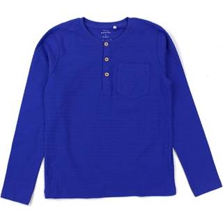Name It T-shirt Bluing - Str. 13-14y 158/164cm