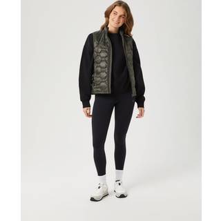 Björn Borg Borg Down Liner Vest Grøn, L