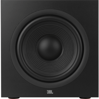 JBL 220P Stage 2 subwoofer (12 tommer, 250W) | Sort / Espresso | PRIS-MATCH