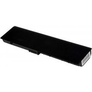Batteri til HP Pavilion dv2000 Serie