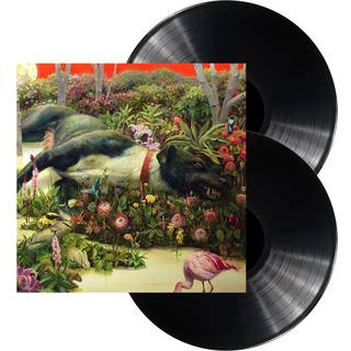 Rival Sons - Feral Roots