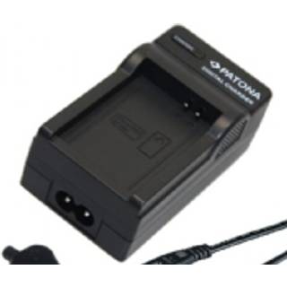 Oplader til Nikon EN-EL14 D3100 P7000
