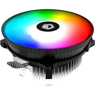 ID-Cooling DK-03 RAINBOW - CPU Luftkøler - Max 25 dBA