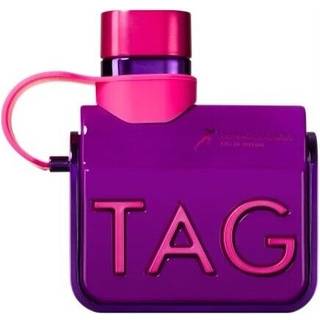 Armaf Dufte Tag Donna ColorataEau de Parfum Spray 100 ml (1.840,00 kr / 1 l) - 100 ml