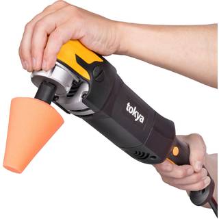 Polerkon Tokya Polishing Cone, M14