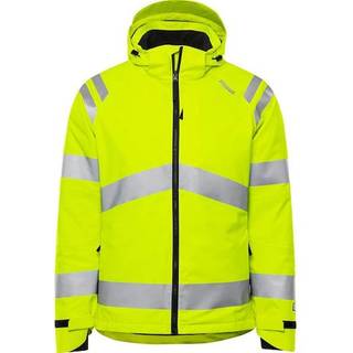 Fristads 4682 GLPS Jakke Hi-vis/Gul Hi-vis/Gul