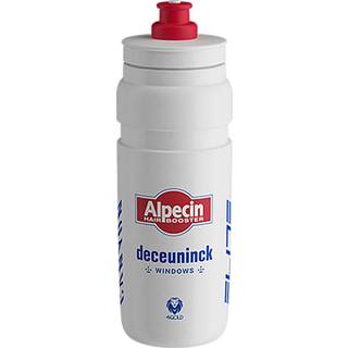 Cykelflaske Elite FLY Teams 2024 Alpecin Deceuninck 750