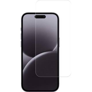 Skærmbeskytter iPhone 16 Pro Max