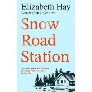 Snow Road Station